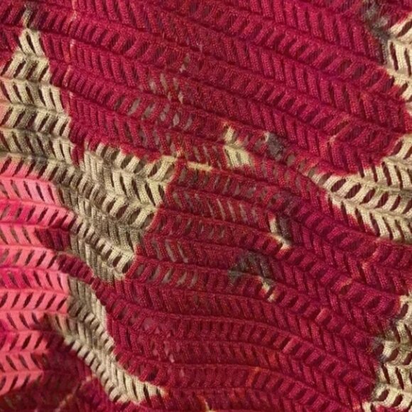 JM Fleurette Cardigan in Large - Picture 4 of 8